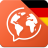 icon Mondly German(Almanca Öğrenin - Almanca Konuşun) 7.6.0