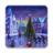 icon Christmas Rink(Noel Pist Canlı Duvar Kağıdı) 3.0.0.2