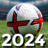 icon Football Soccer Game 2024(Dünya Futbolu Futbol Maçı) 2.4