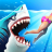 icon Hungry Shark(Aç Köpekbalığı Dünyası) 5.3.4