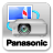 icon Wireless PJ(Panasonic Kablosuz Projektör) 2.7.0