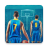 icon Basketball Rivals(Basketbol Rakipleri: Spor Oyunu
) 1.19.3