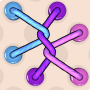 icon Tangle Master 3D: Untie Rope ()