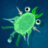 icon World of Microbes iOS(Spore Evolution–Microbes World) 0.2.97