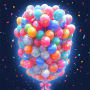 icon Balloon Master 3D()