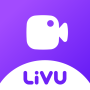 icon LivU - Live Video Chat (LivU - Canlı Görüntülü Sohbet)