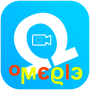 icon Omegle app video chat with Strangers guide (Omegle uygulaması Yabancılar kılavuzu ile görüntülü sohbet
)