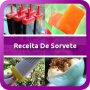 icon Receitas De Sorvete(Dondurma tarifi)