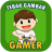 icon TeGam Gamer(Oyuncuların Galip Görüntüler) 1.0.4