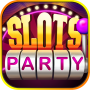 icon Slots Casino Party(Yuvaları Casino Party ™)