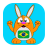 icon LuvLingua(Portekizce Öğrenin Brezilya) 1.23