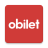 icon obilet(obilet: Otel Uçak Otobüs Araç) 16.0.57