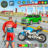icon Gangster Bike Simulator(Hint Gangster Bisiklet Oyunları) 1.0.4