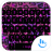 icon Theme x TouchPal Leopard Pink(Klavye Teması Leopard Pembe) 4.0