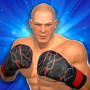 icon Boxing Ring: Clash of Warriors(Boks Ringi)