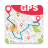 icon Gps Navigation(GPS Navigasyon rota bulucu
) 1.0