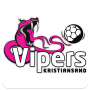icon Vipers Kristiansand(Viperlar
)