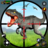 icon Real Dino Hunting 2021(Vahşi Dino Avı Orman Oyunları) 4.7