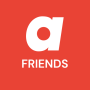 icon AA Friends(AA Arkadaşlar
)