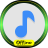 icon Uzbek Xitlari Qo(Özbek Hits Songs 2023) 1.0.0