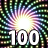 icon bullet hell 100(kurşun cehennem 100) 3.3