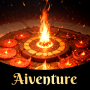 icon Aiventure(Aiventure - AI Sohbet RPG Oyunu)