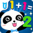 icon Math Genius(Bebek Panda'nın Sayısı Arkadaşlar) 8.66.00.00