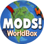 icon Mods Maps for WorldBox (Modları WorldBox için Haritalar)