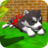 icon Cute Pocket Puppy 3D(Sevimli Cep Yavru 3D) 1.22.8