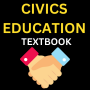 icon Civic Education Notes WASSCCE(Yurttaşlık Ders Kitabı (SSS 1-3))