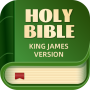 icon Holy Bible - KJV+Audio+Verse (Kutsal İncil - KJV+Ses+Ayet)