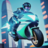 icon Light Bike Flying Stunts(Hafif Bisiklet Uçan Dublörler
) 2.17