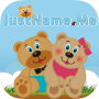 icon com.justname.app(JustName.Me - Bebek İsimleri)