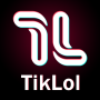 icon Tiklol - Get Followers & Likes (Tiklol - Takipçileri ve Beğenileri Alın)