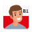 icon PolishB1(Lehçe Öğrenin - B1 ve B2) 2.20