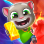 icon com.outfit7.tomgoldrun2(Talking Tom Gold Run 2
)