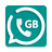 icon GB Whats Version(GB 2022
) 2.0