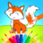 icon Coloring Book App(Boyama Kitabı Uygulaması) 1.7.2