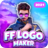 icon FF Logo Maker(FF Logo Maker - Esport FF Logo Gamer oluştur
) 0.3