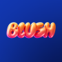 icon Blush: AI Dating Simulator ()