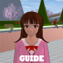 icon com.sakuraschool.simulator.game.guide(Sakura Okulu Simülatörü Rehberi
)