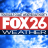 icon FOX Weather(FOX 26 Houston: Hava) 5.0.1000