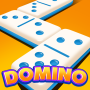 icon Domino Heat(Klasik domino - Domino'nun oyunu)