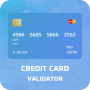 icon Credit Card Validator(Çevrimiçi Kredi Kartı Denetleyicisi)