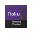 icon Roku Remote(Uzaktan Kumandası Roku (WiFi)) 1.0