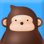 icon com.appgate.gorealra(SBS Goril)