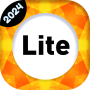 icon Messenger Lite Apps (Messenger Lite Uygulamaları)