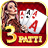 icon Teen Patti(Teen Patti Game - 3Patti Poker) 55.0