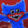icon Poppy Playtime(Modları Haşhaş Oynama Süresi Minecraft)