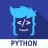 icon Easy Coder(EASY CODER : Learn Python
) 5.8.9-python
